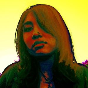 Meet your Posher, Kiana